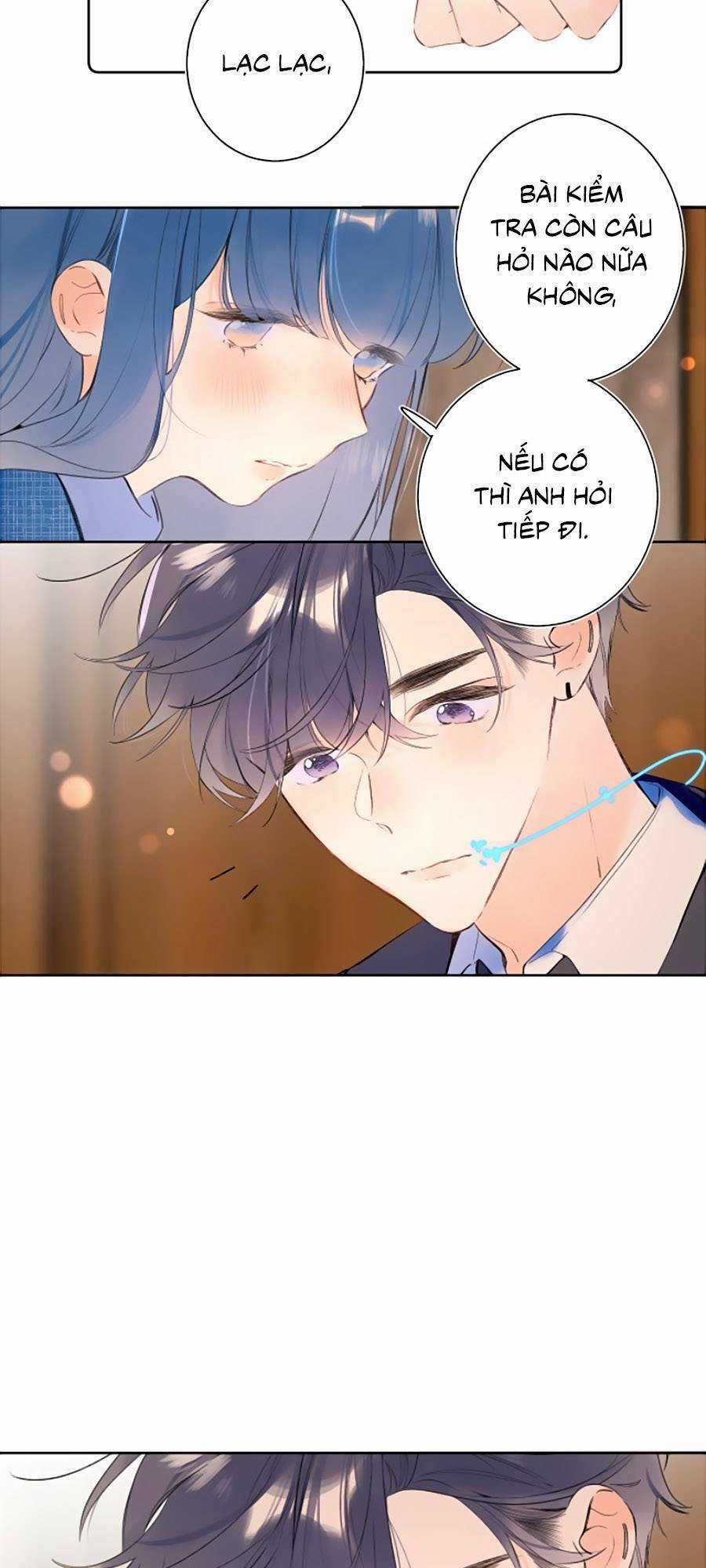 Đừng Khóc - Chapter 73 - Trang 5