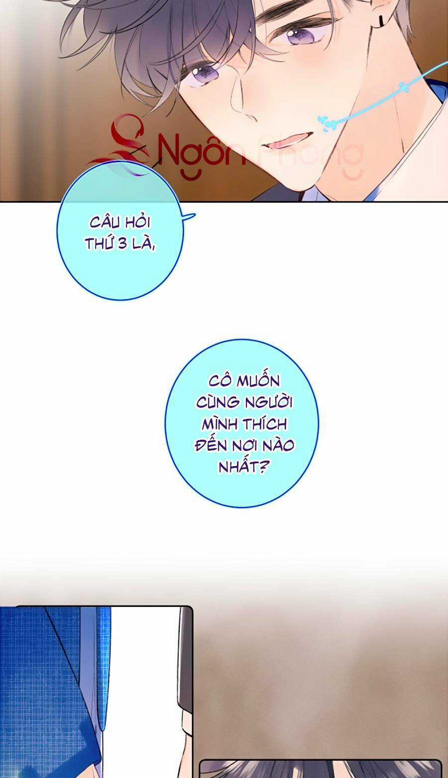 Đừng Khóc - Chapter 73 - Trang 6