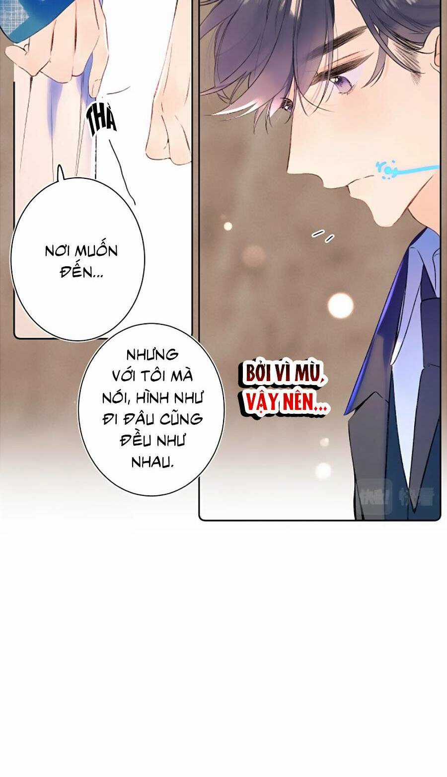 Đừng Khóc - Chapter 73 - Trang 7