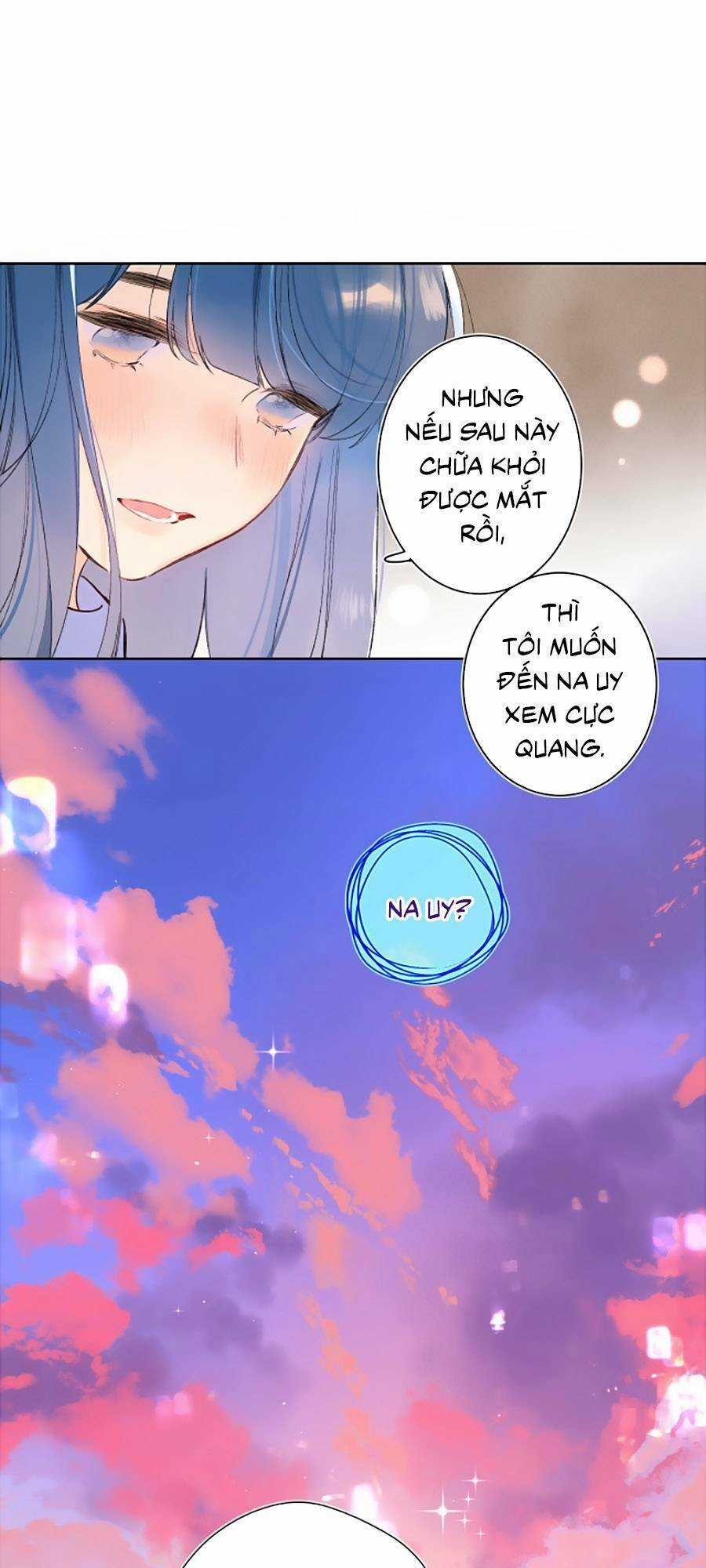 Đừng Khóc - Chapter 73 - Trang 8