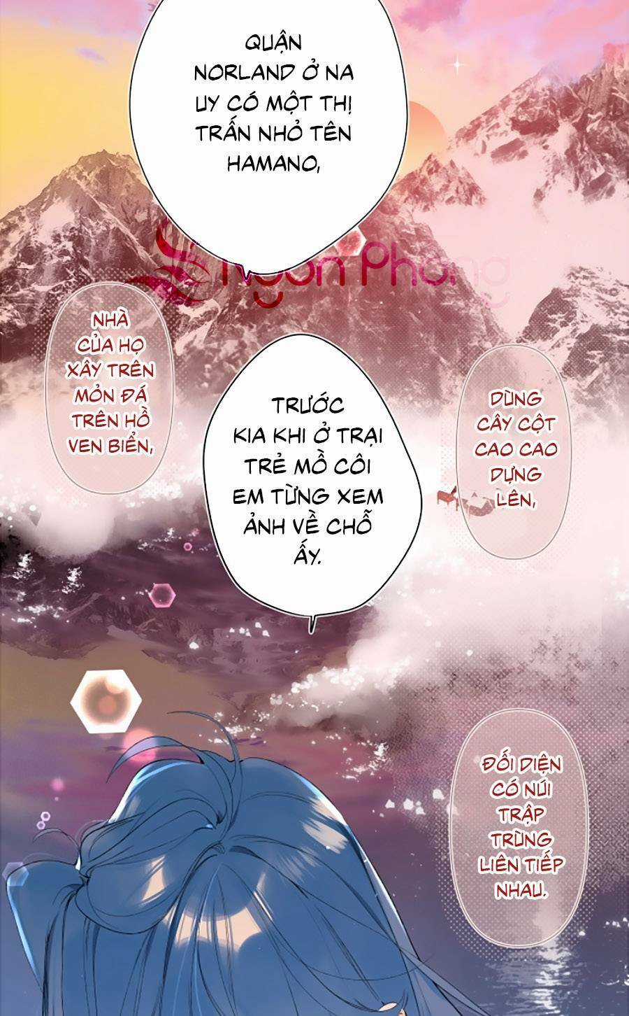 Đừng Khóc - Chapter 73 - Trang 9