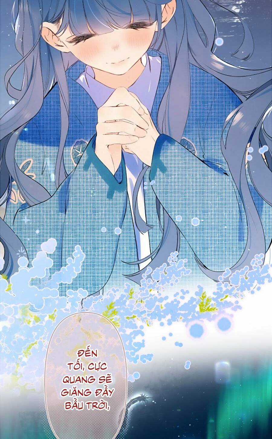 Đừng Khóc - Chapter 73 - Trang 10