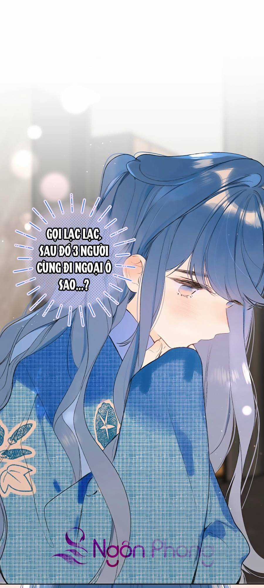 Đừng Khóc - Chapter 74 - Trang 1