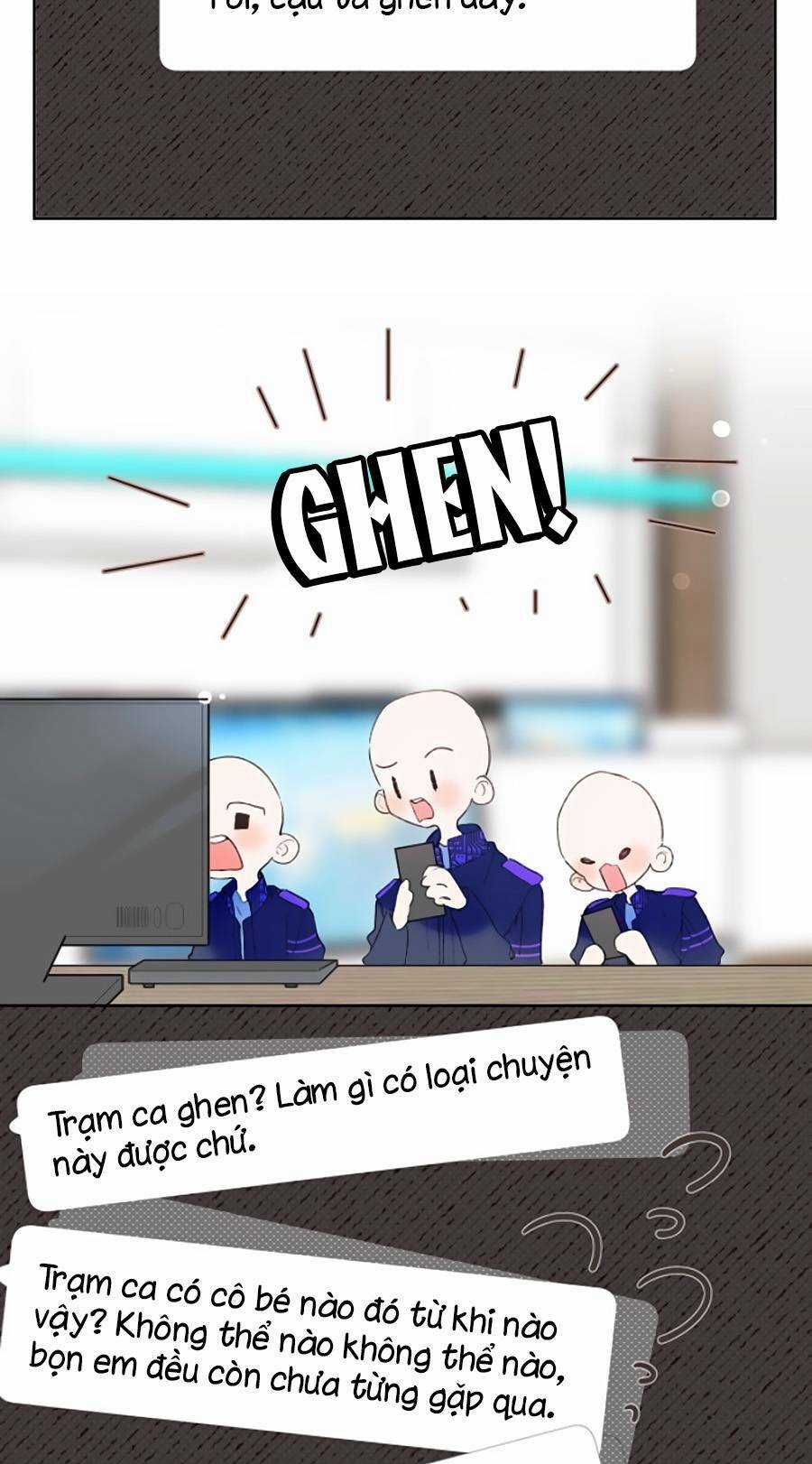 Đừng Khóc - Chapter 74 - Trang 12