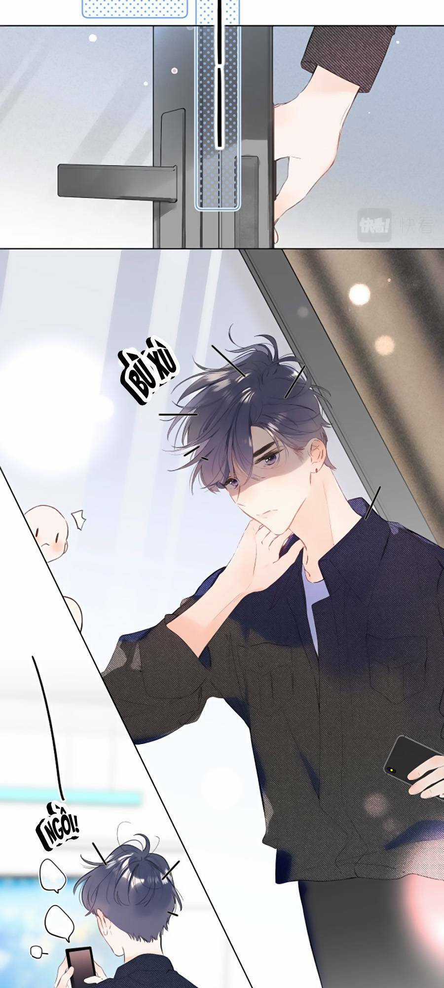 Đừng Khóc - Chapter 74 - Trang 14