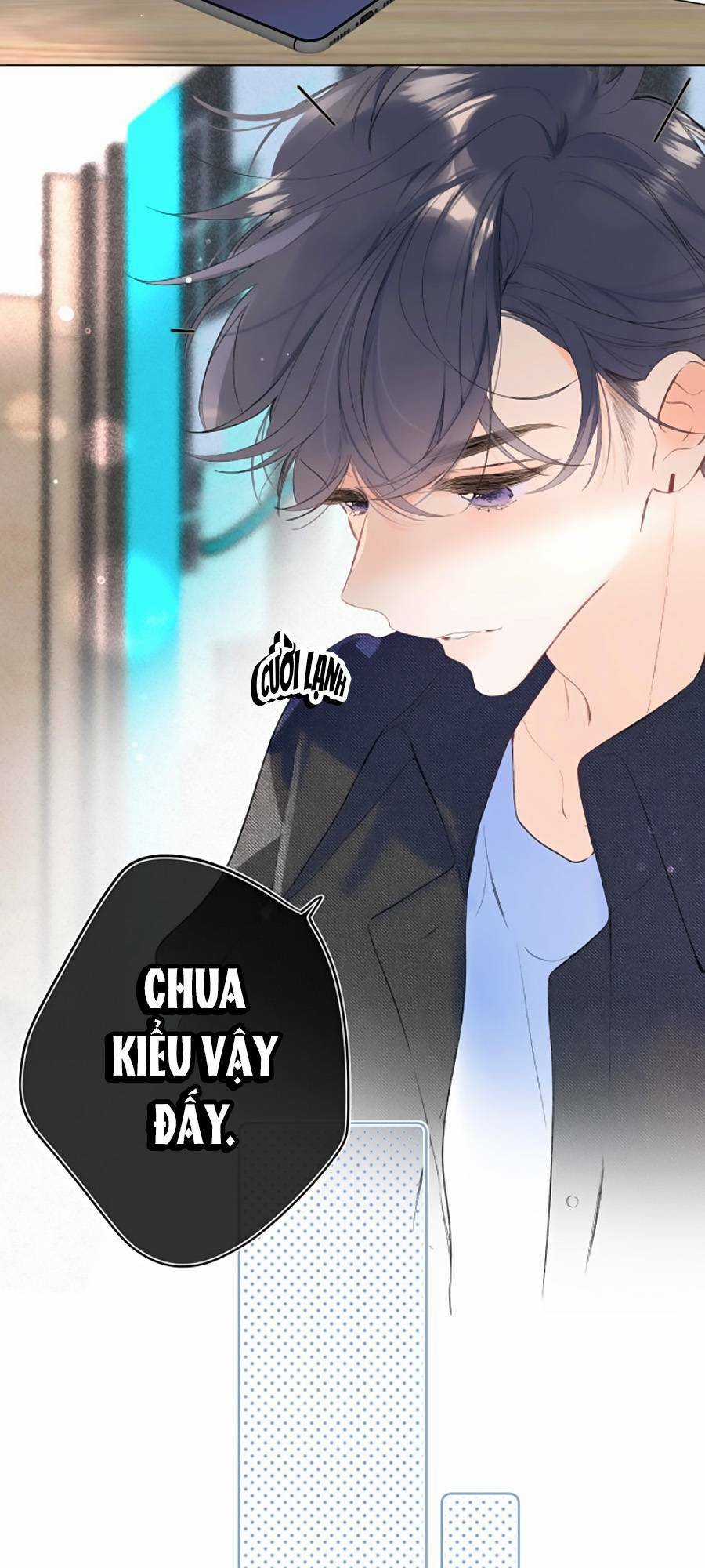 Đừng Khóc - Chapter 74 - Trang 17