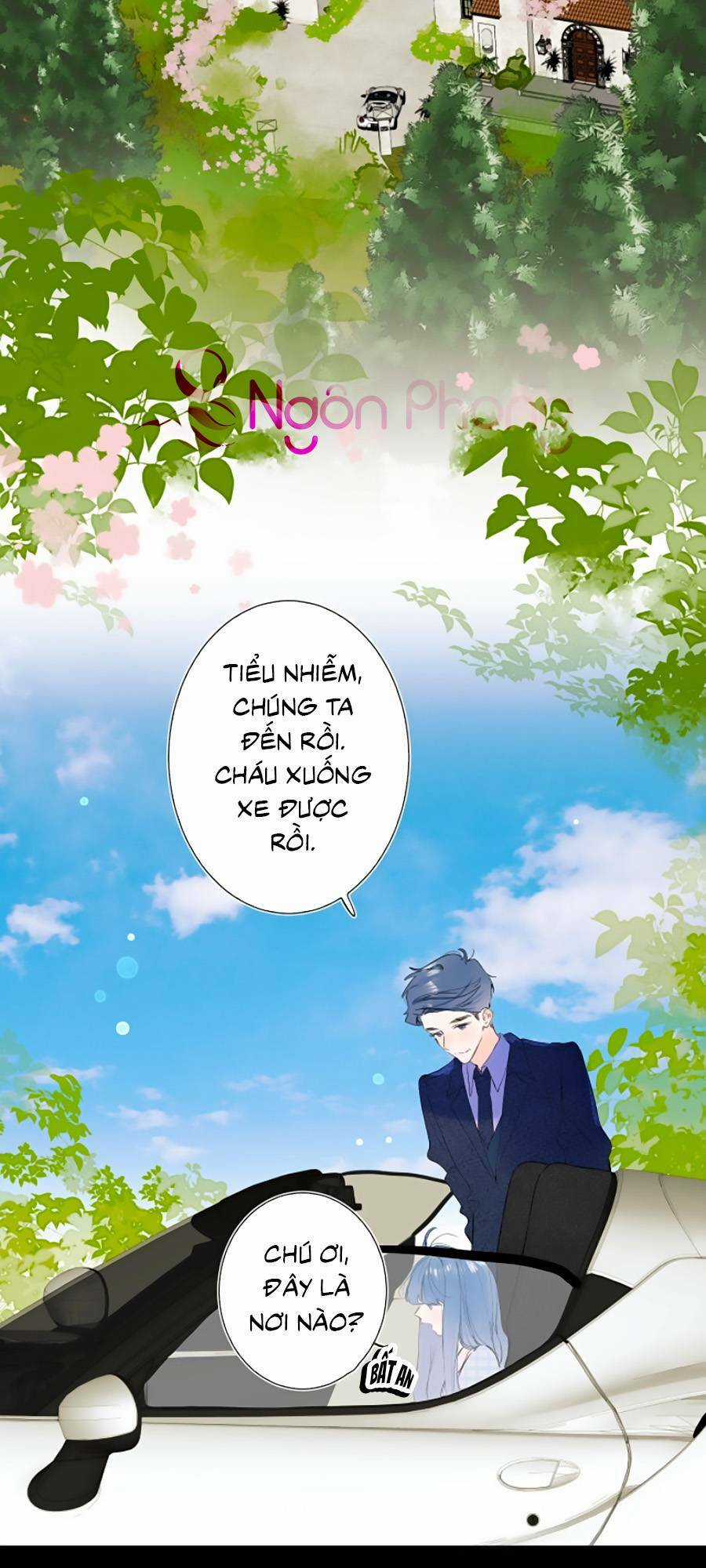 Đừng Khóc - Chapter 74 - Trang 19