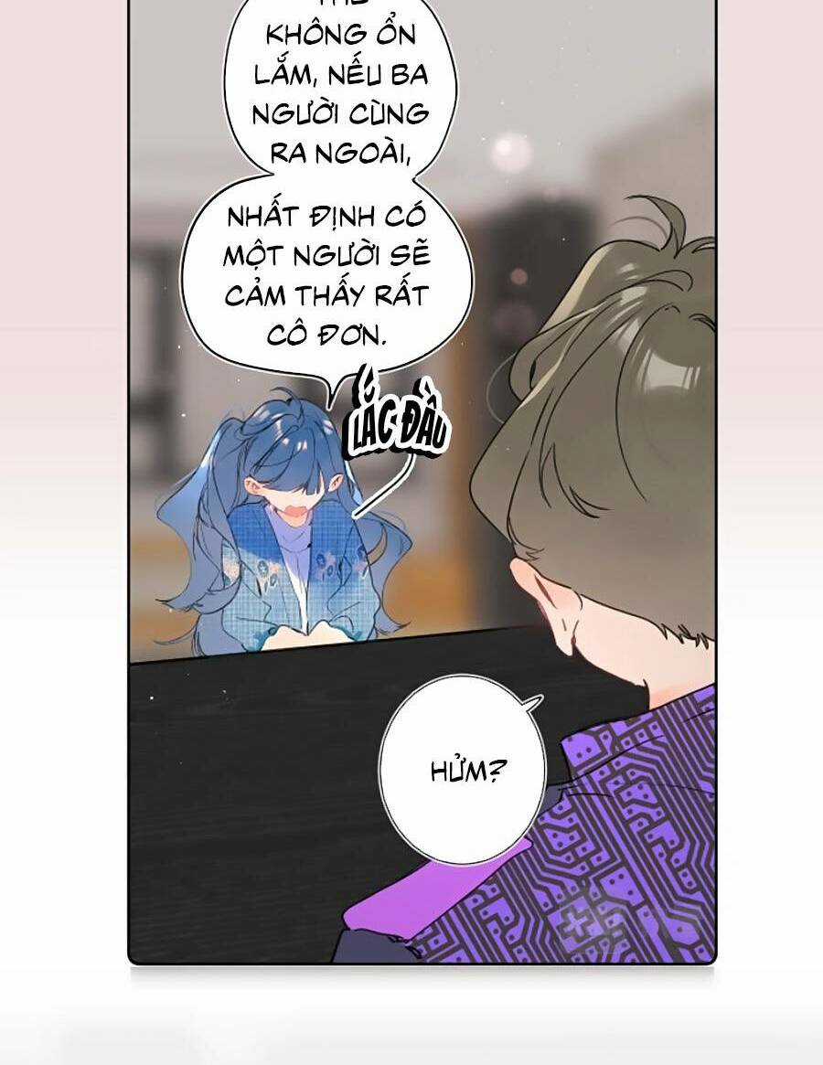 Đừng Khóc - Chapter 74 - Trang 3