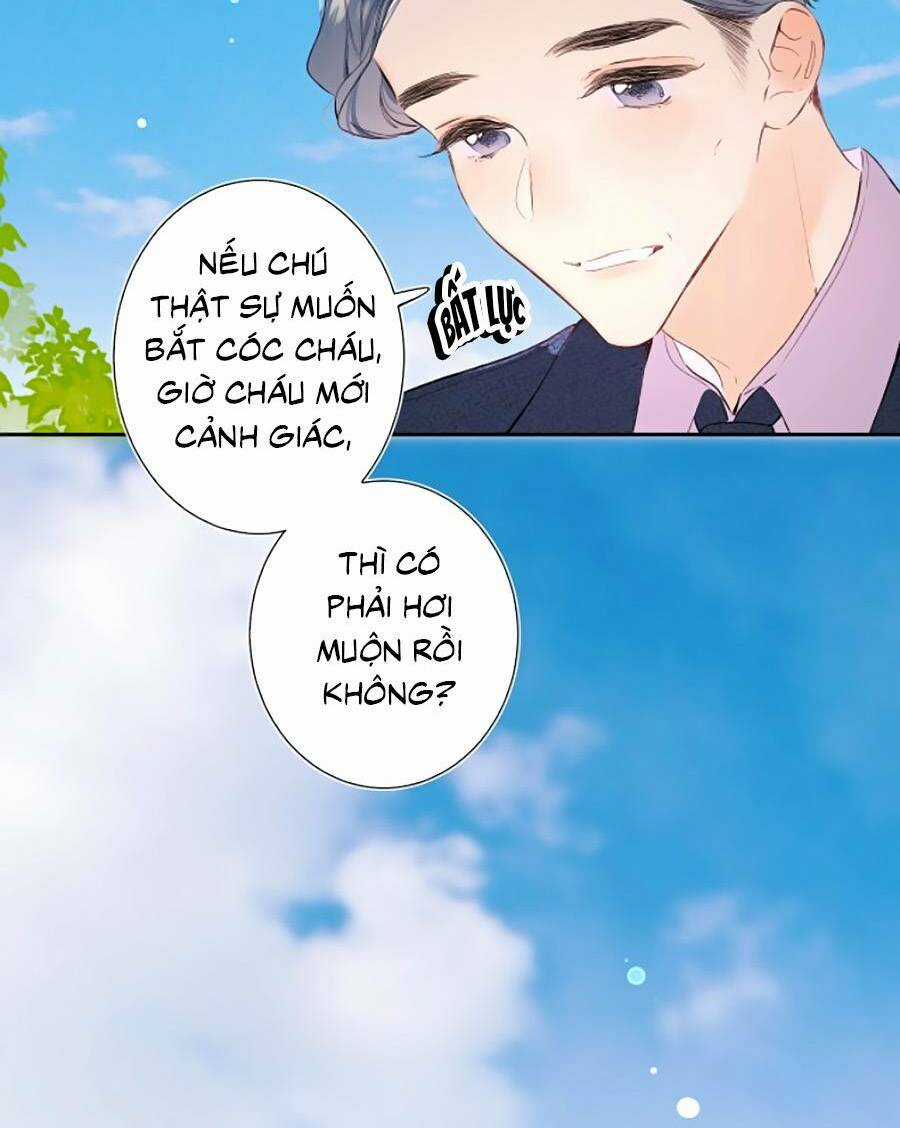 Đừng Khóc - Chapter 74 - Trang 21