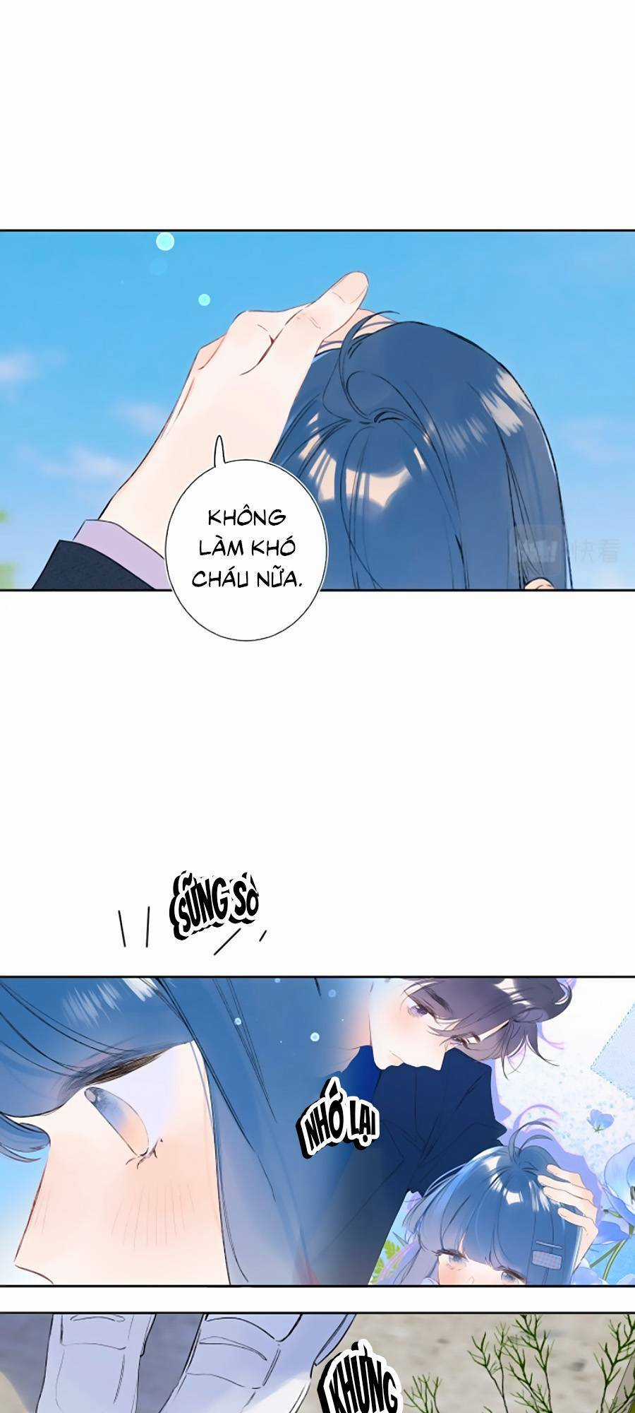 Đừng Khóc - Chapter 74 - Trang 24