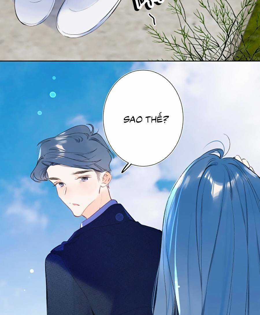 Đừng Khóc - Chapter 74 - Trang 25