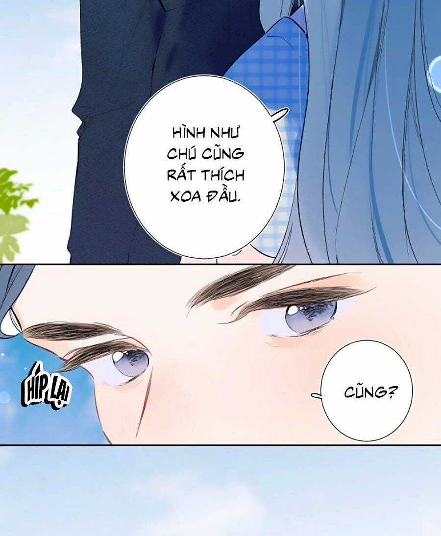 Đừng Khóc - Chapter 74 - Trang 26