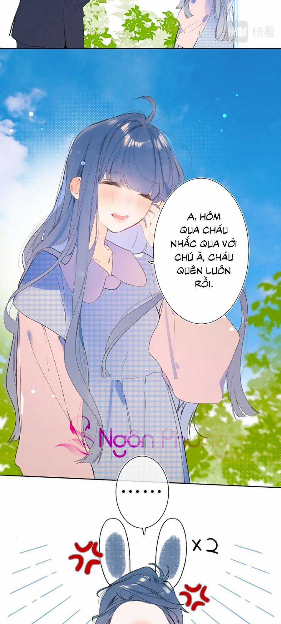 Đừng Khóc - Chapter 74 - Trang 28