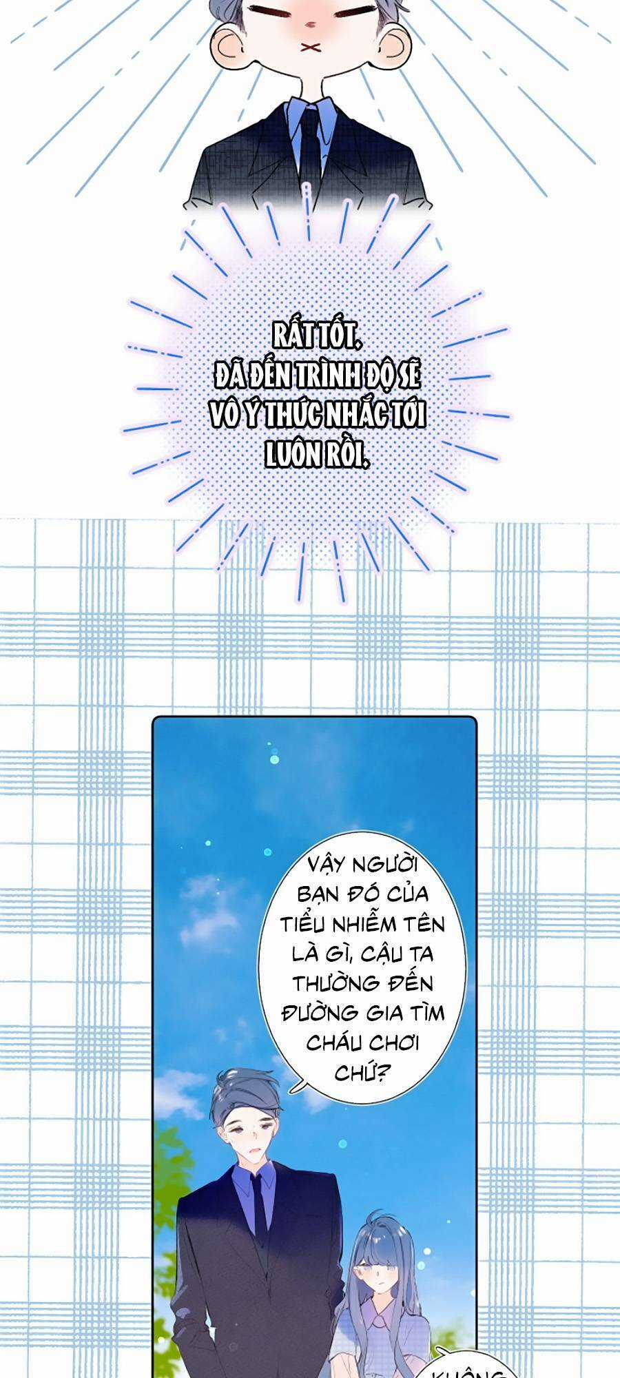 Đừng Khóc - Chapter 74 - Trang 29