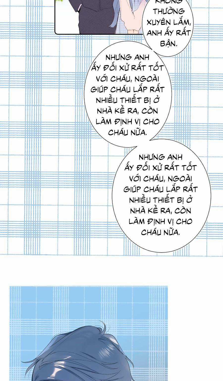 Đừng Khóc - Chapter 74 - Trang 30