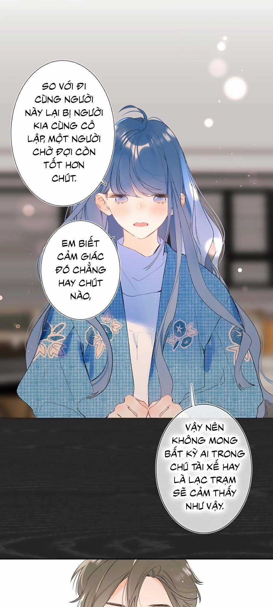 Đừng Khóc - Chapter 74 - Trang 4