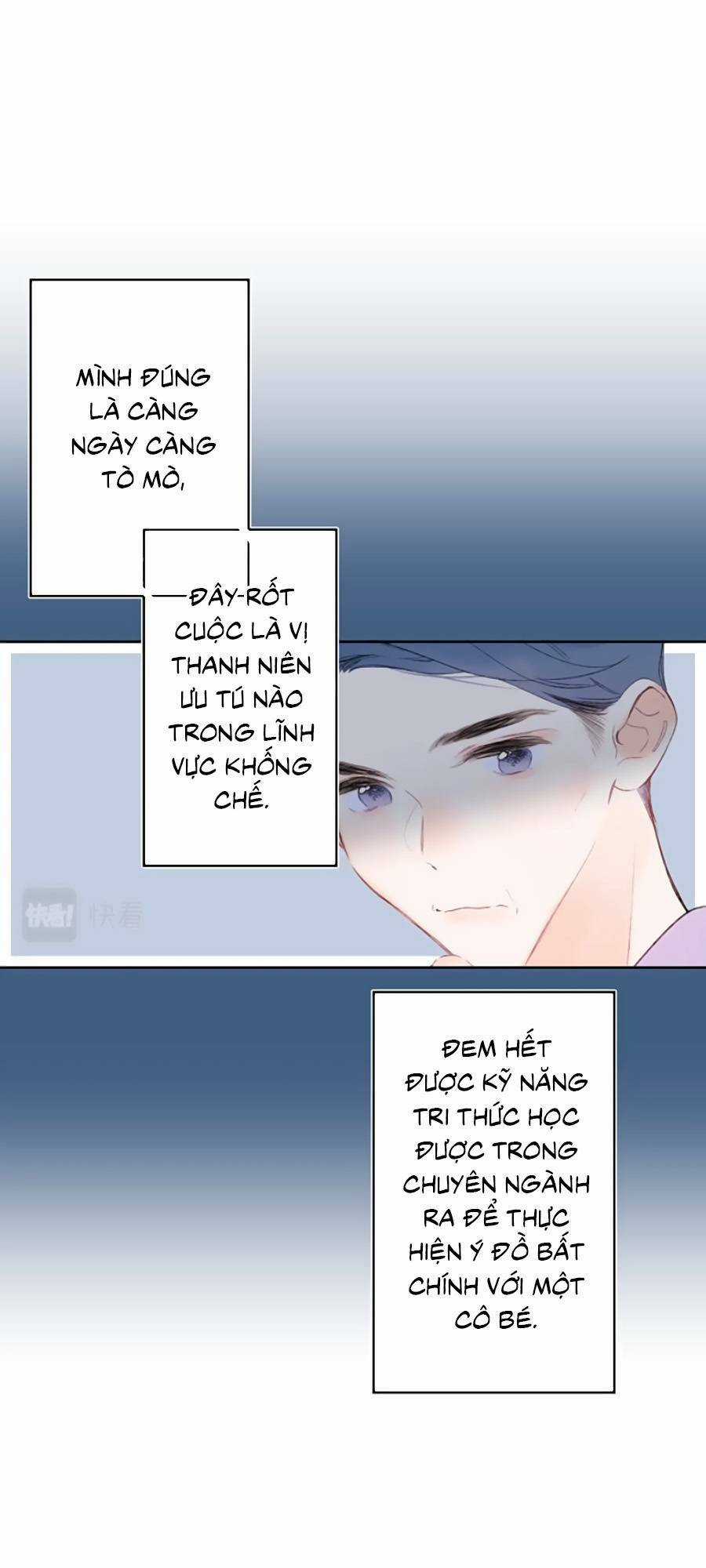 Đừng Khóc - Chapter 74 - Trang 32