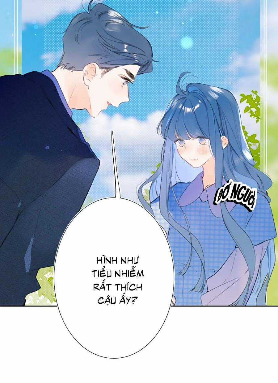 Đừng Khóc - Chapter 74 - Trang 35