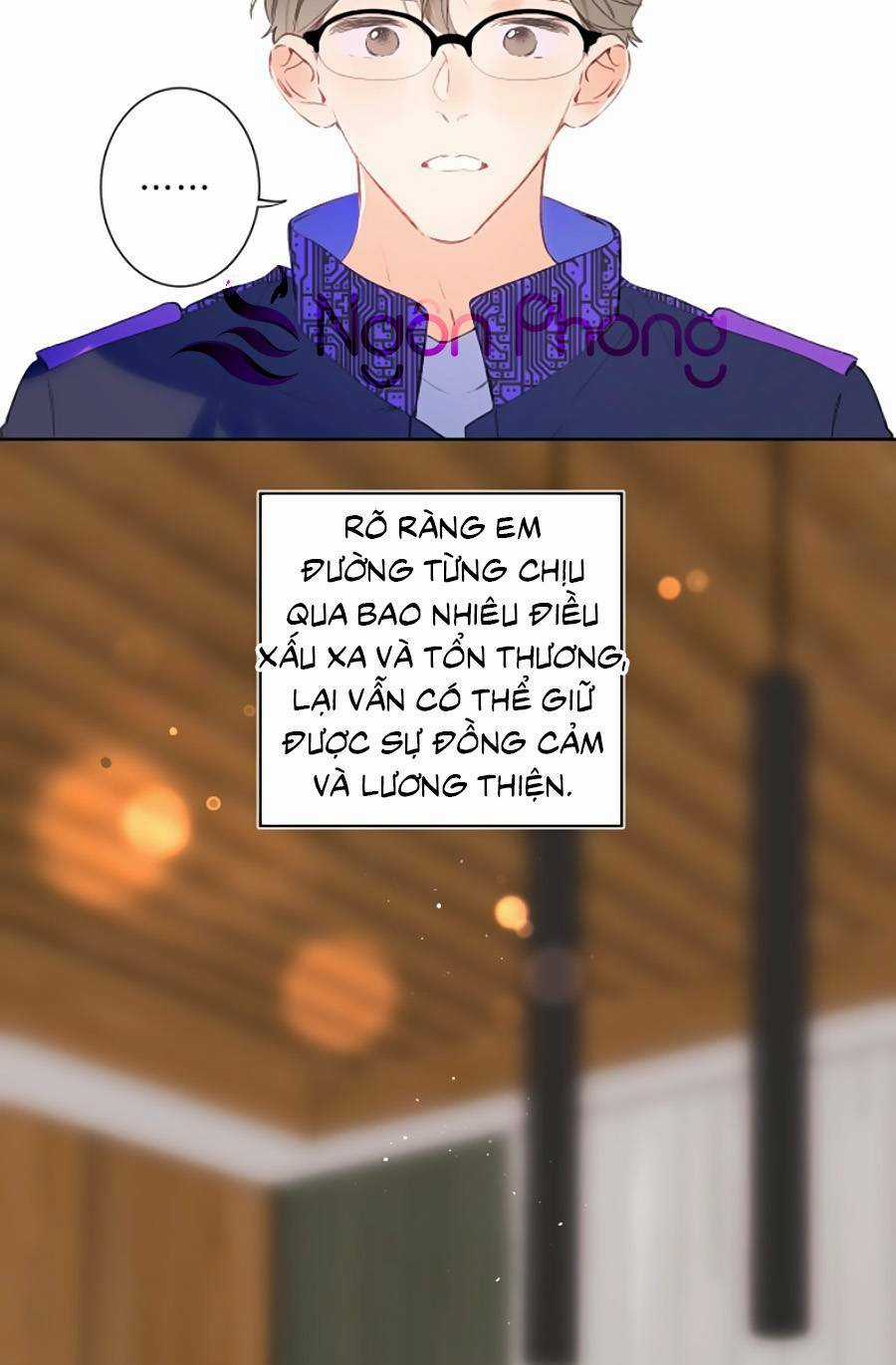 Đừng Khóc - Chapter 74 - Trang 5