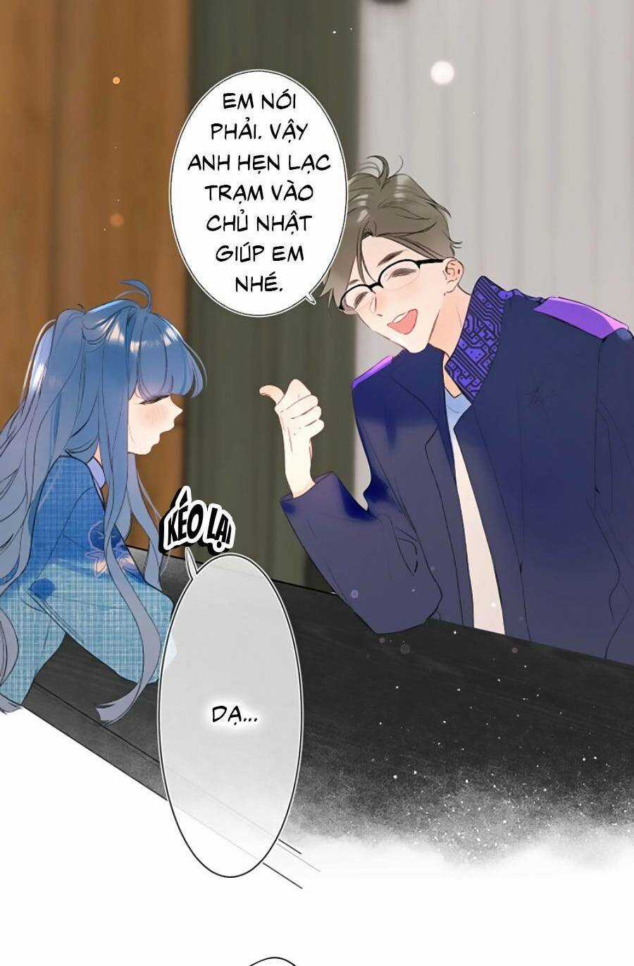 Đừng Khóc - Chapter 74 - Trang 6