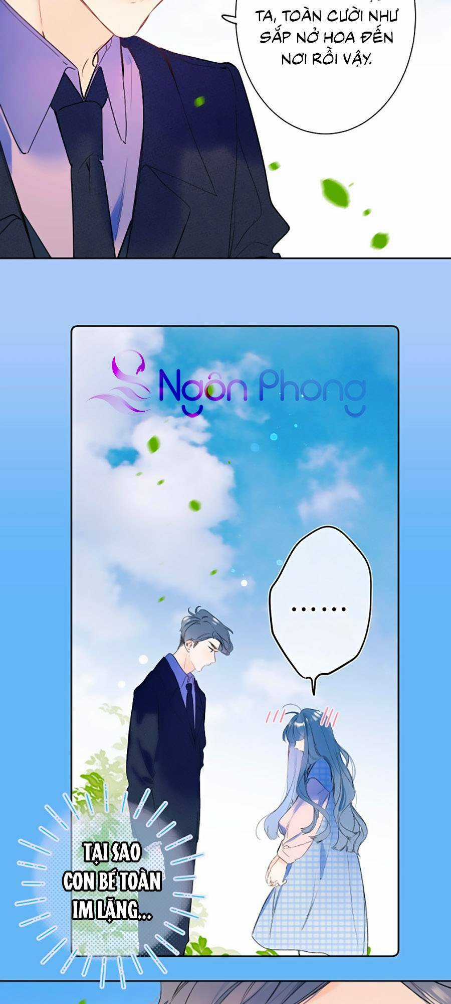 Đừng Khóc - Chapter 75 - Trang 2