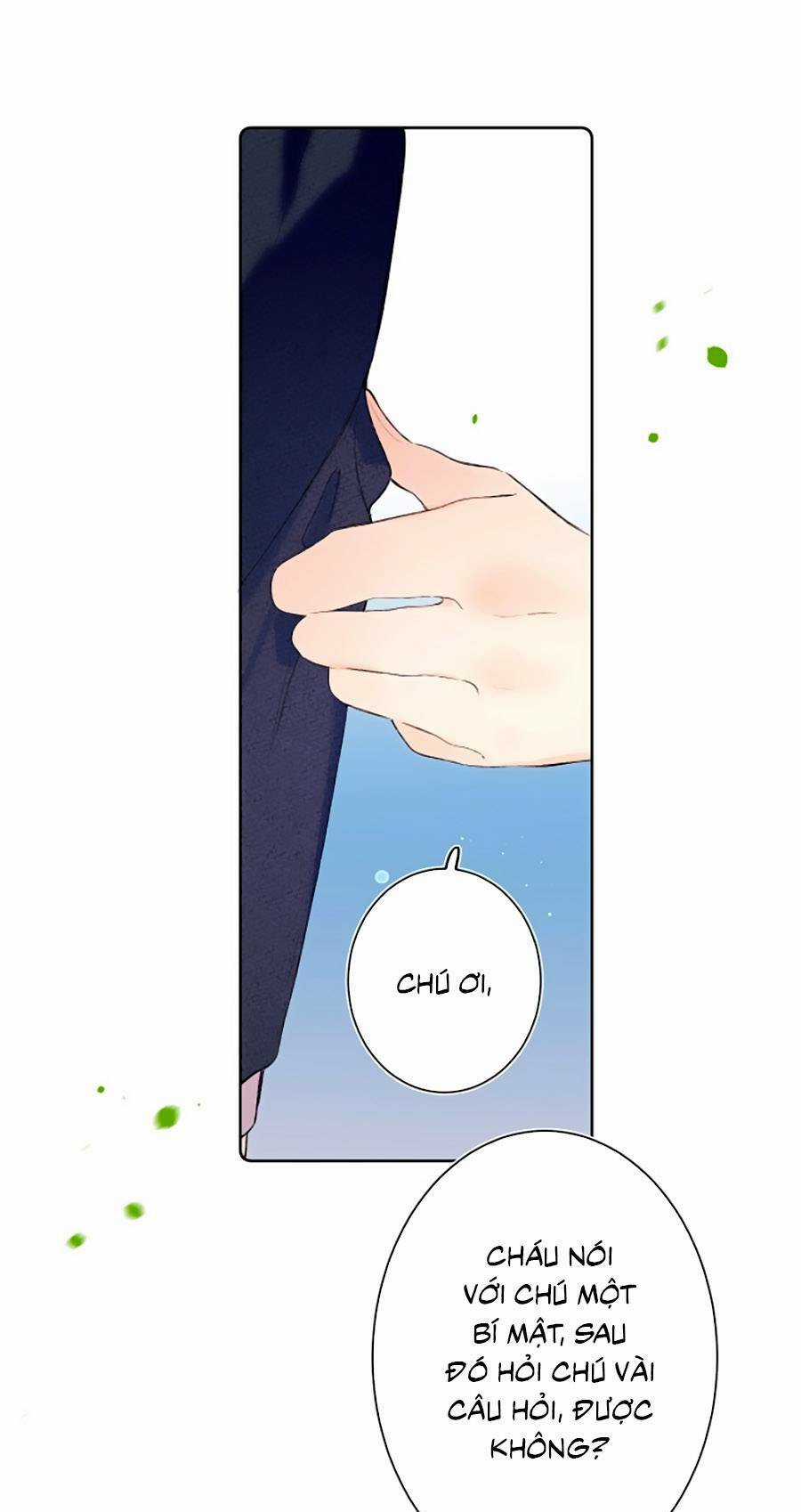 Đừng Khóc - Chapter 75 - Trang 12