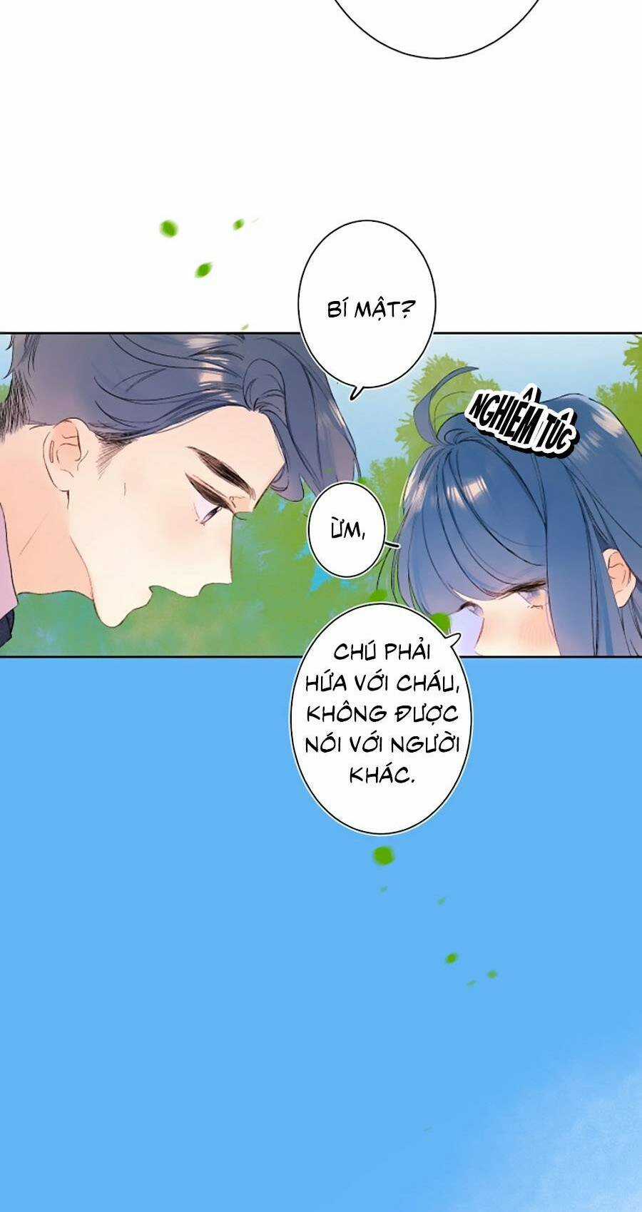 Đừng Khóc - Chapter 75 - Trang 13