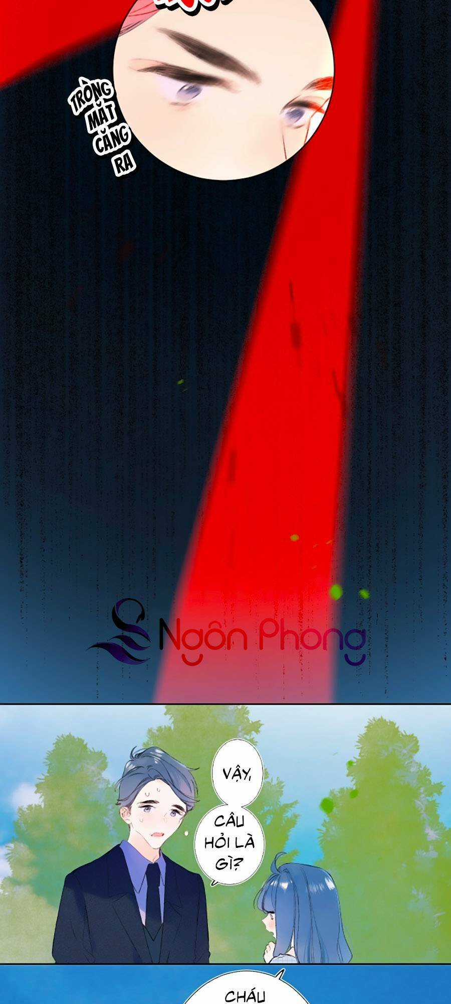 Đừng Khóc - Chapter 75 - Trang 16