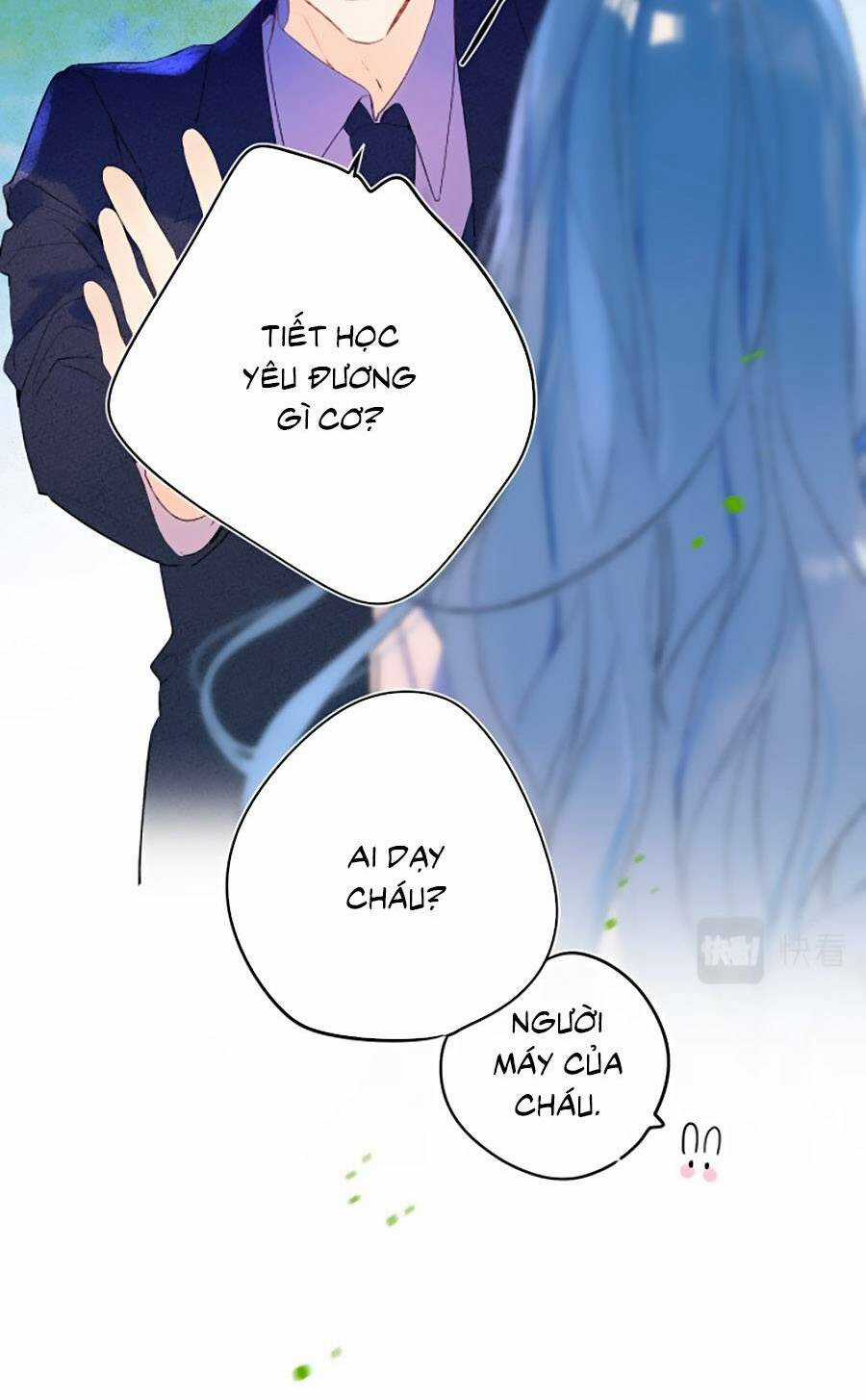 Đừng Khóc - Chapter 75 - Trang 18