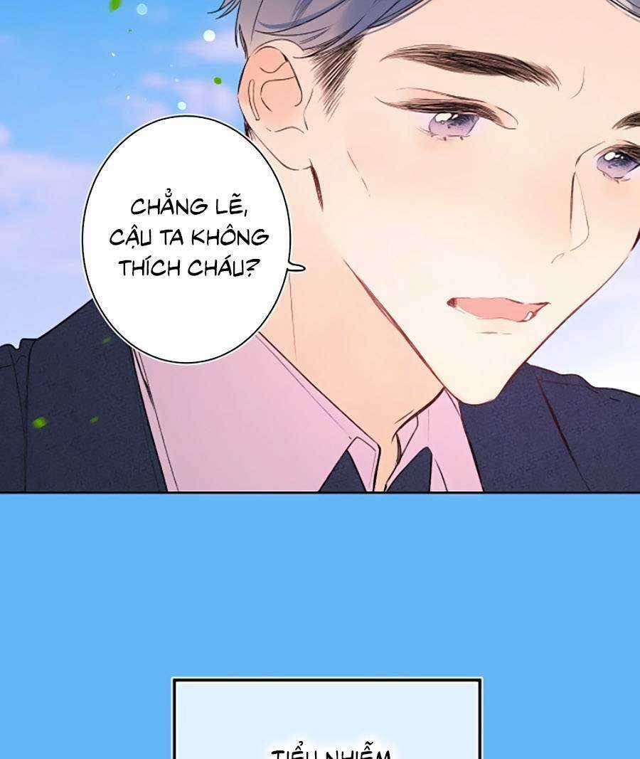 Đừng Khóc - Chapter 75 - Trang 3