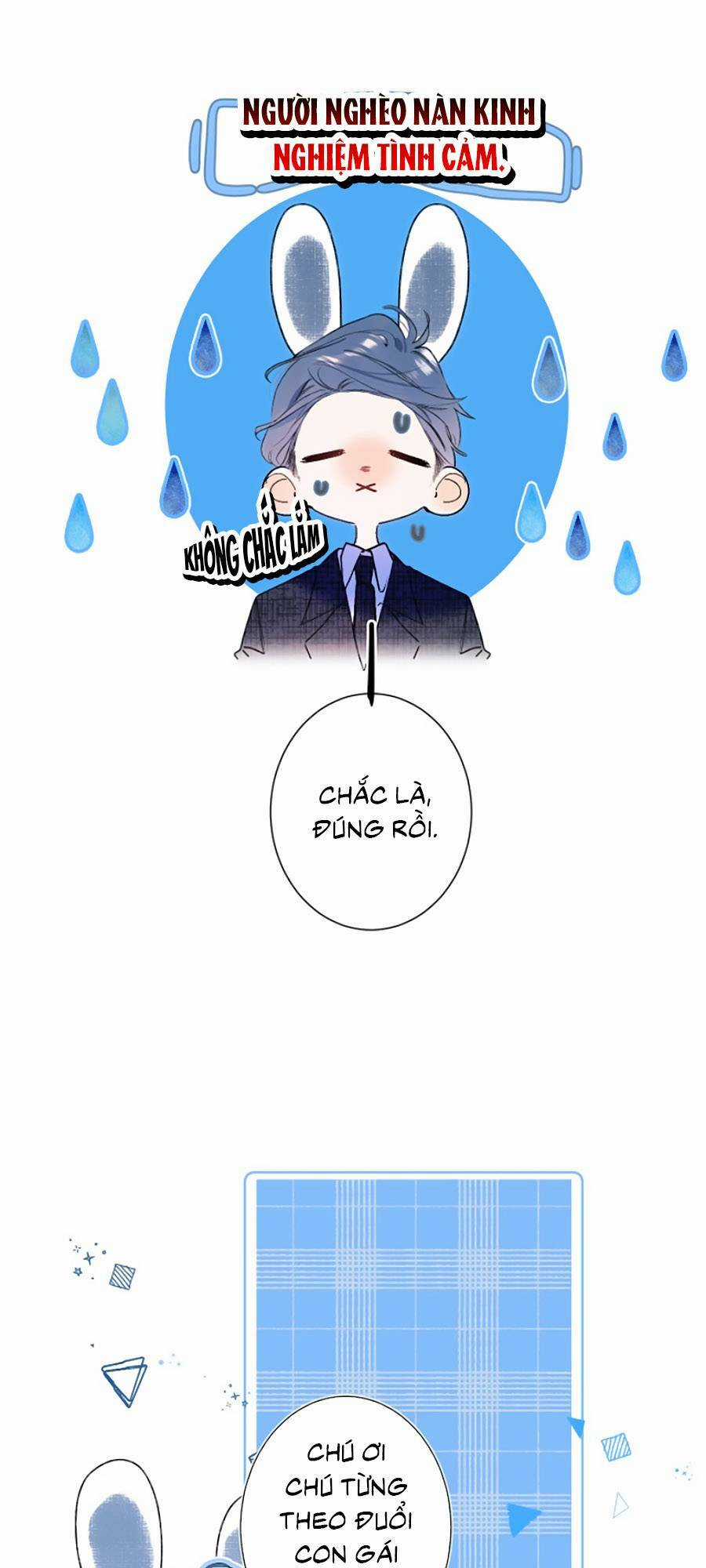 Đừng Khóc - Chapter 75 - Trang 21