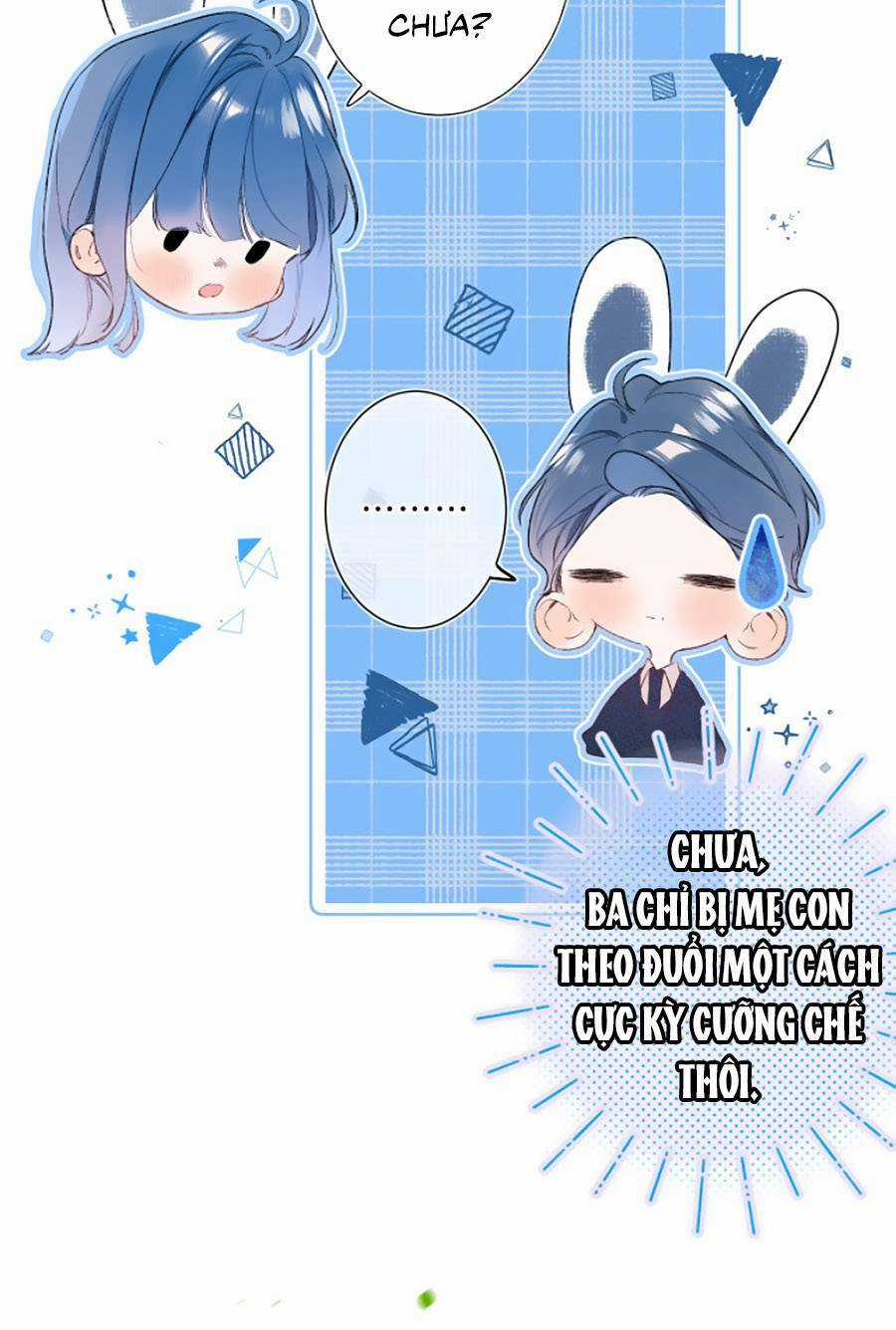 Đừng Khóc - Chapter 75 - Trang 22