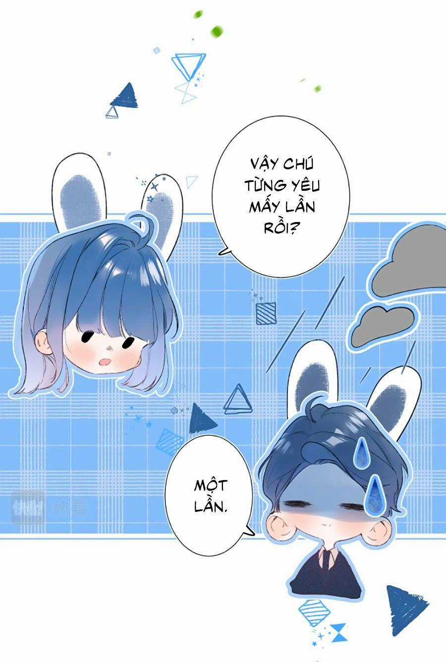 Đừng Khóc - Chapter 75 - Trang 23