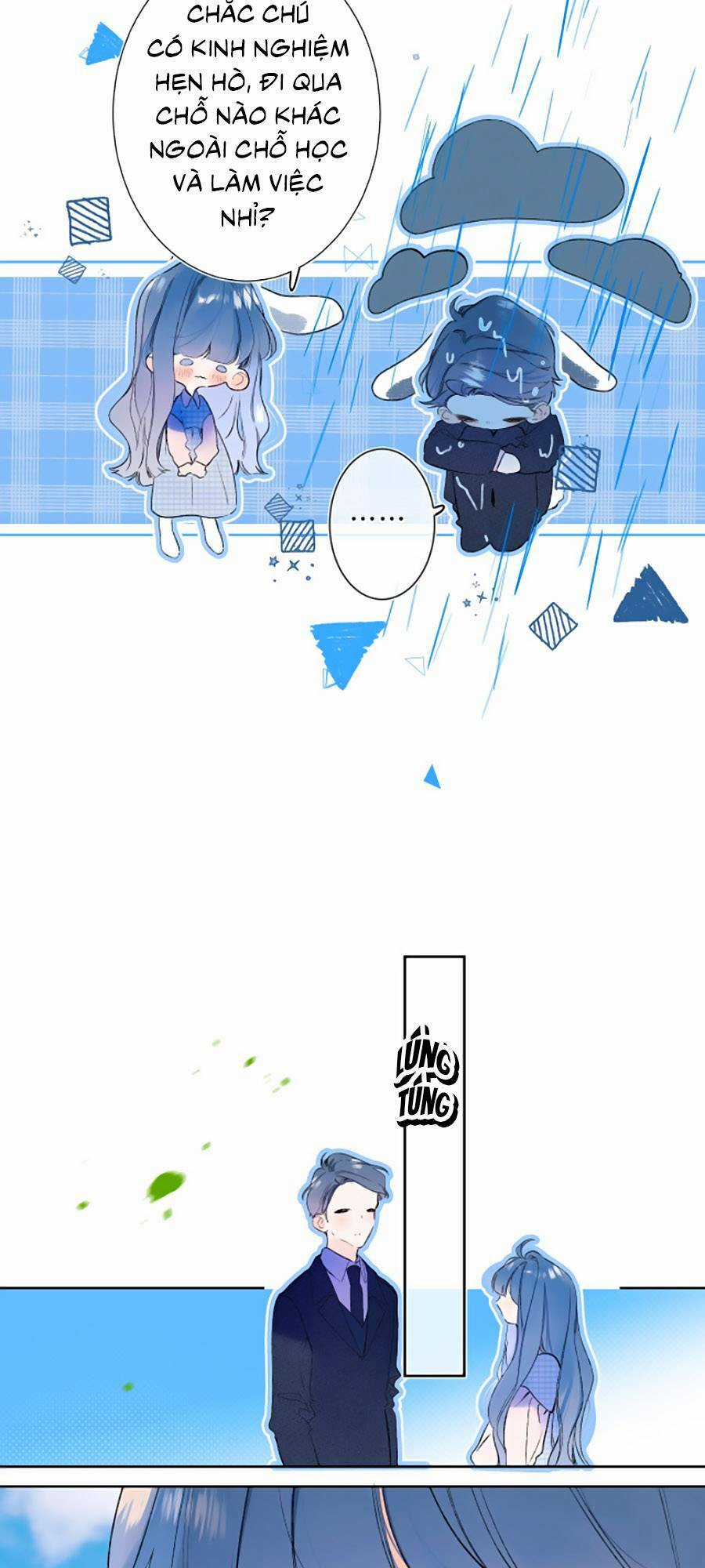 Đừng Khóc - Chapter 75 - Trang 25