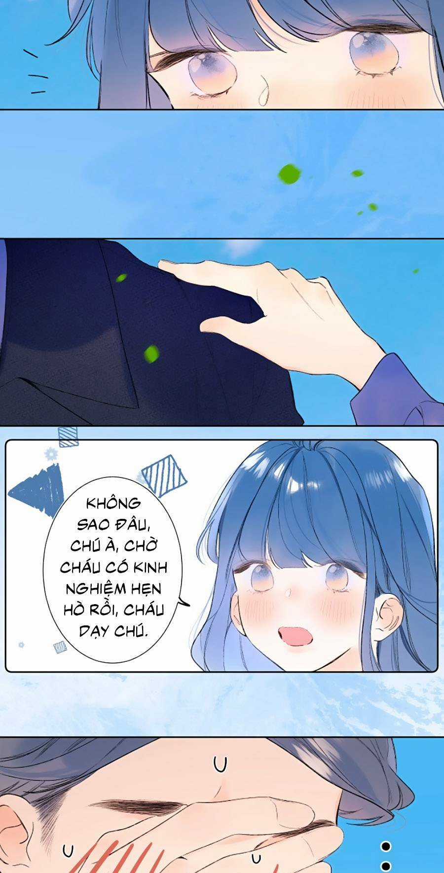 Đừng Khóc - Chapter 75 - Trang 26