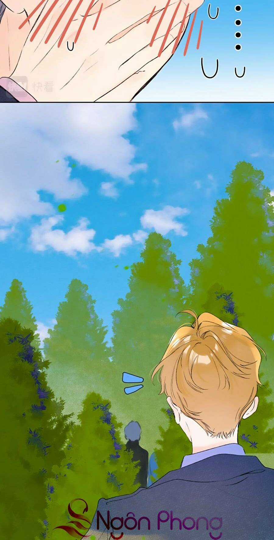 Đừng Khóc - Chapter 75 - Trang 27