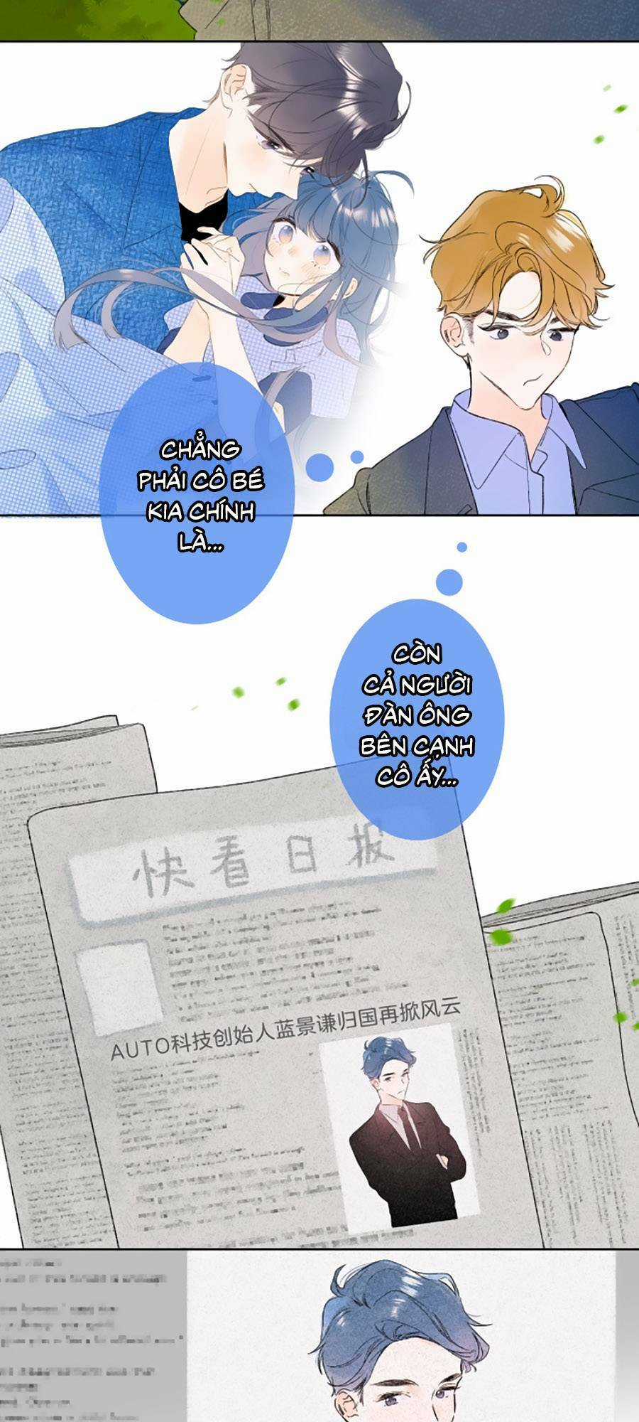 Đừng Khóc - Chapter 75 - Trang 28