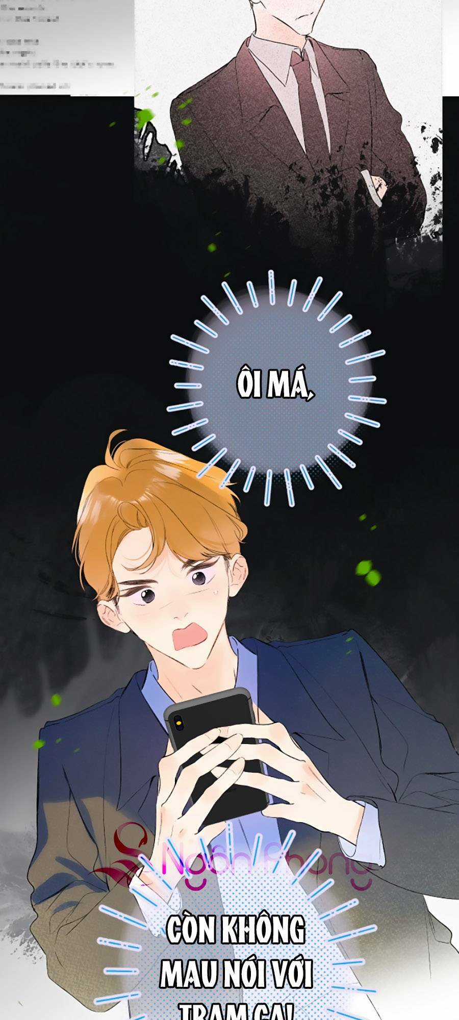 Đừng Khóc - Chapter 75 - Trang 29