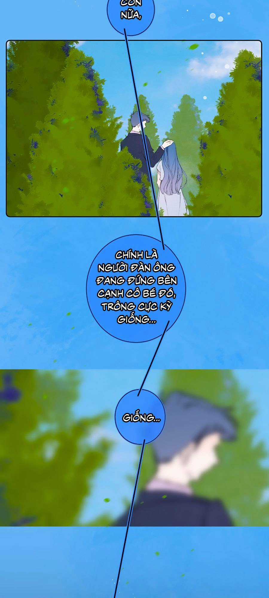 Đừng Khóc - Chapter 75 - Trang 33