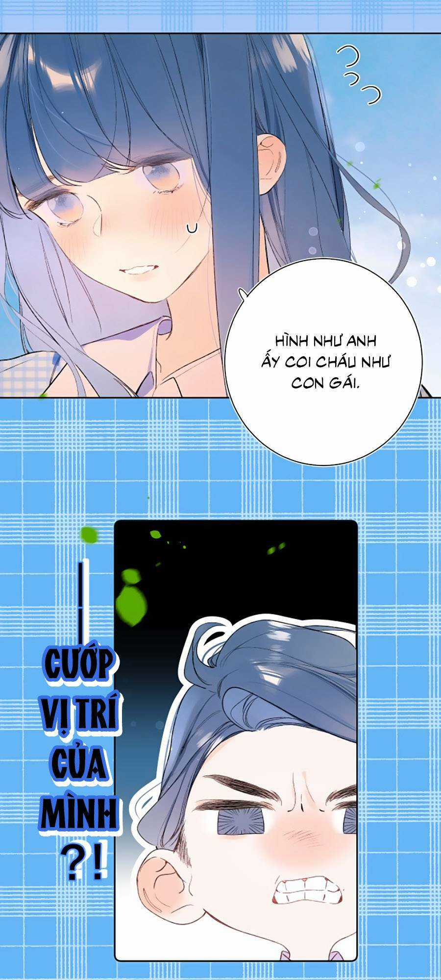 Đừng Khóc - Chapter 75 - Trang 5