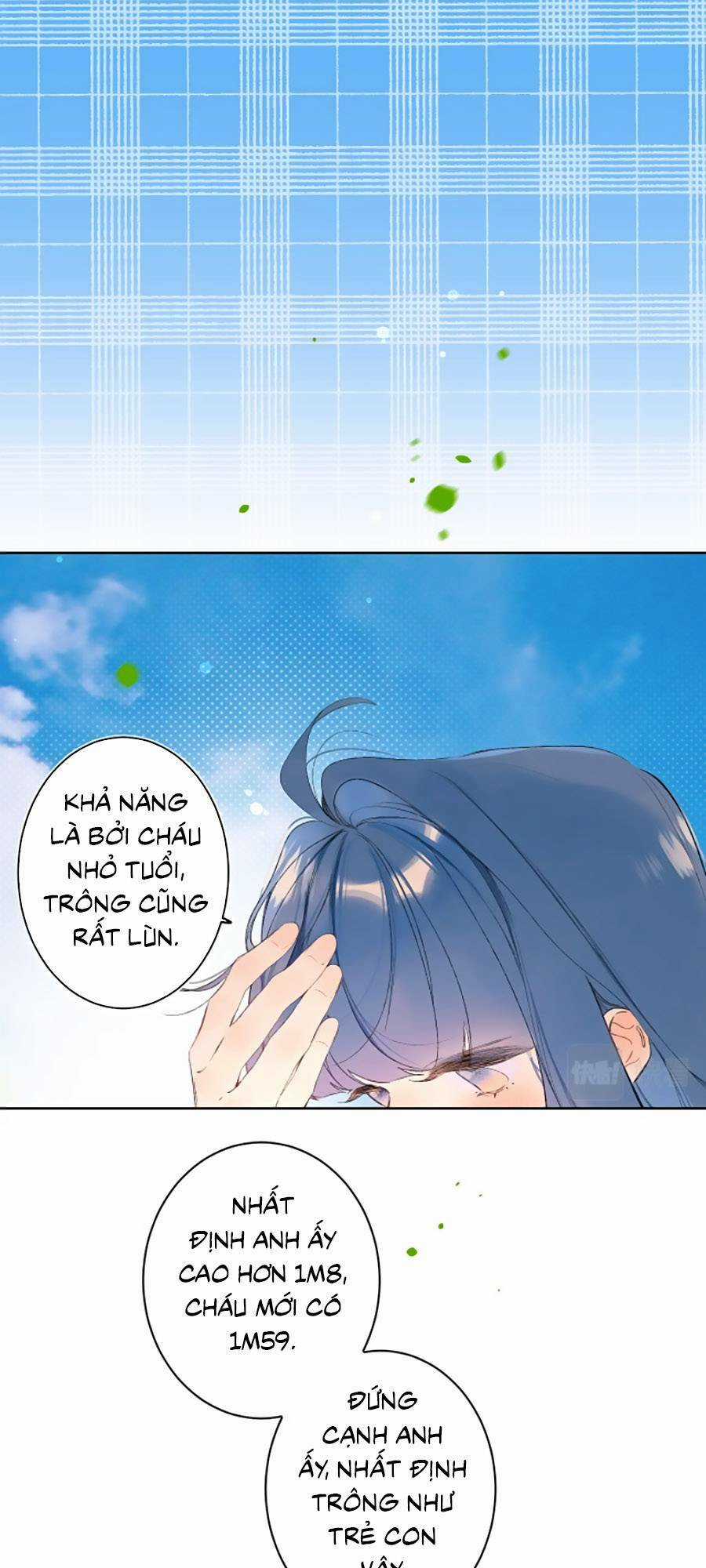 Đừng Khóc - Chapter 75 - Trang 6