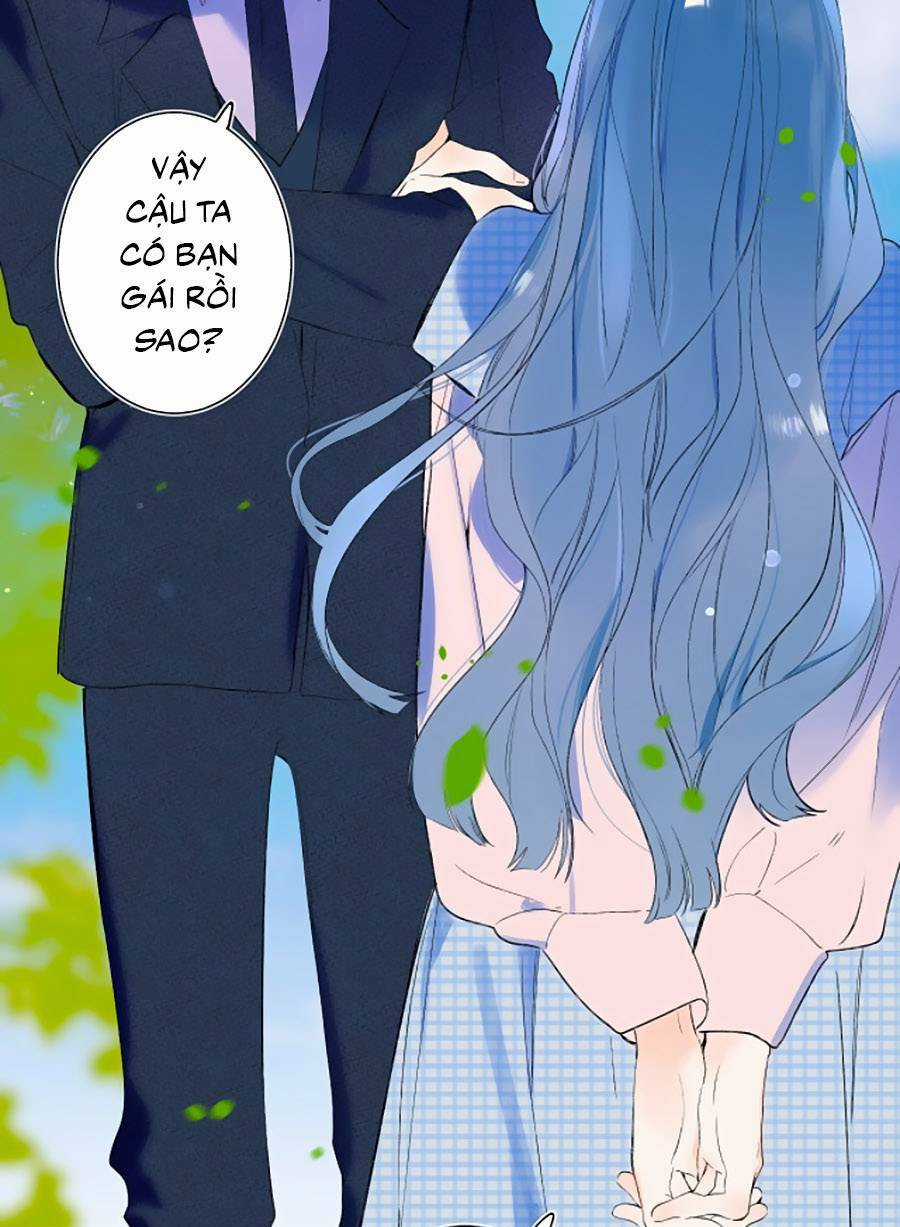 Đừng Khóc - Chapter 75 - Trang 8