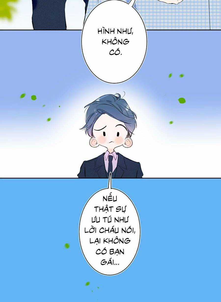 Đừng Khóc - Chapter 75 - Trang 9