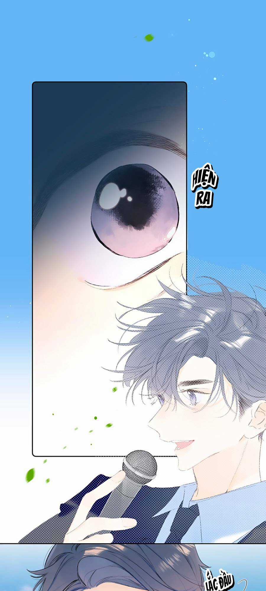 Đừng Khóc - Chapter 75 - Trang 10