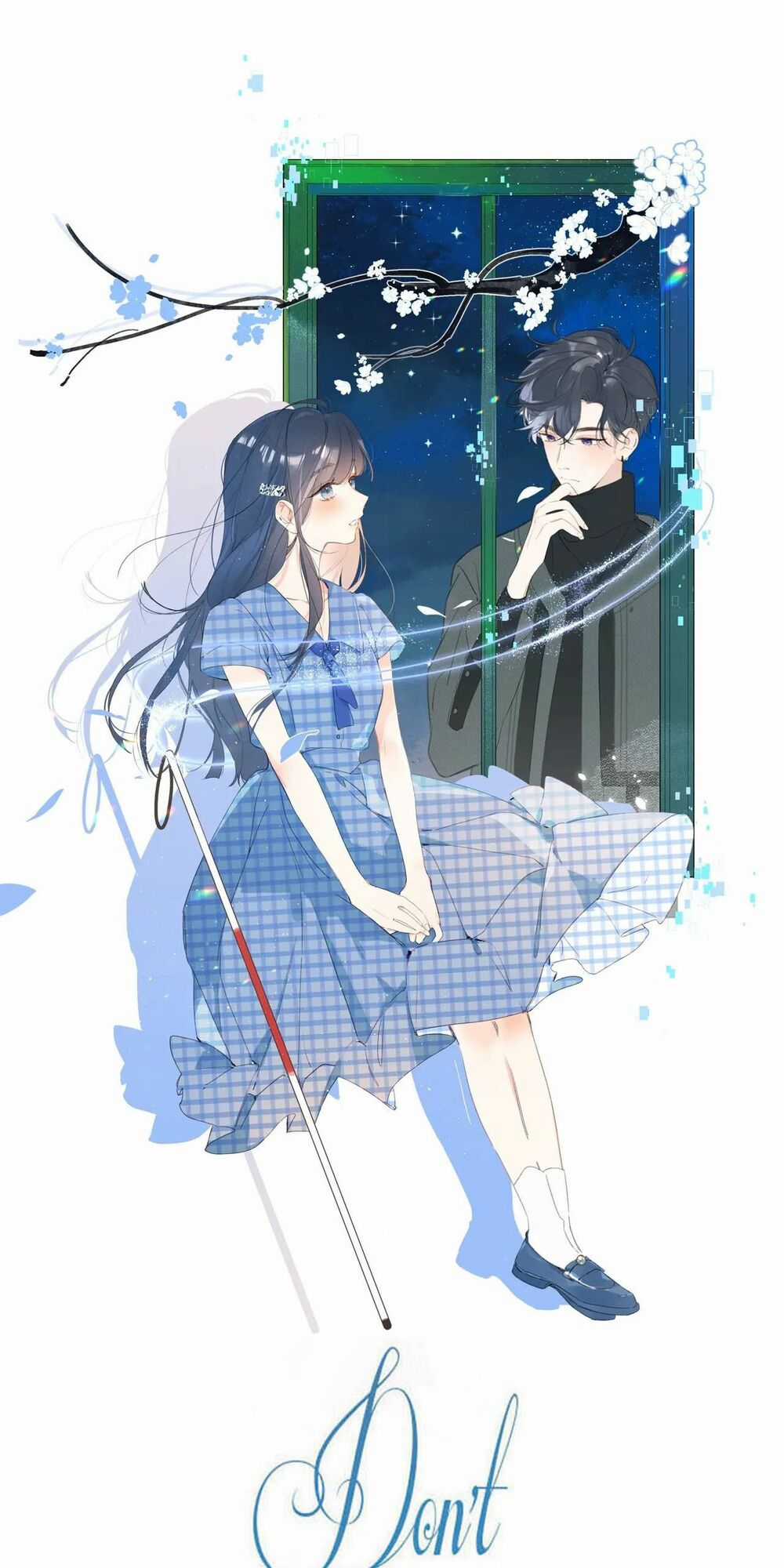 Đừng Khóc - Chapter 76 - Trang 1