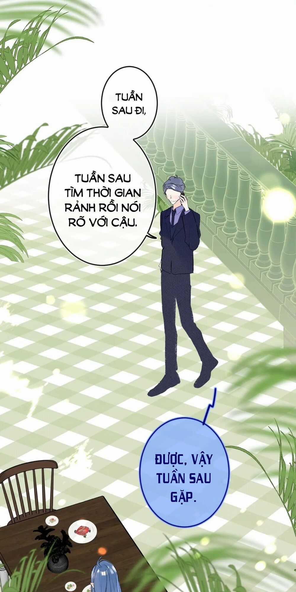 Đừng Khóc - Chapter 76 - Trang 13