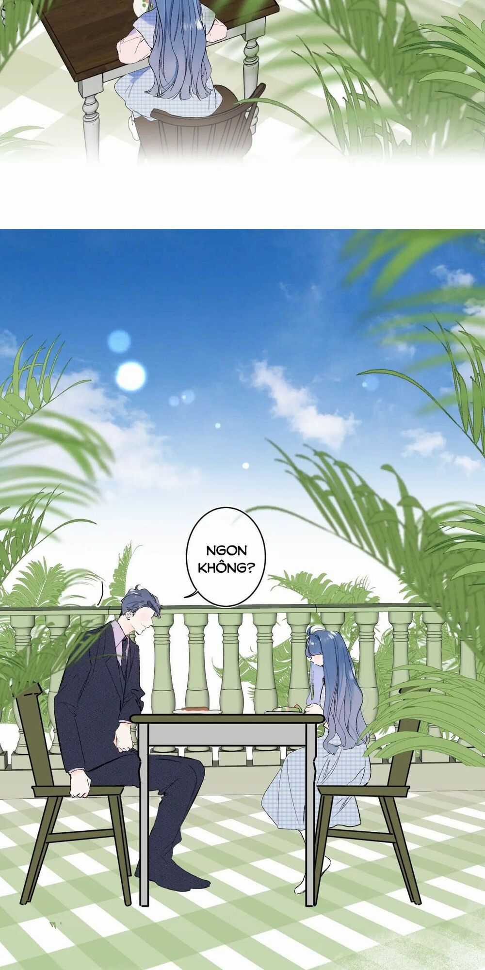 Đừng Khóc - Chapter 76 - Trang 14