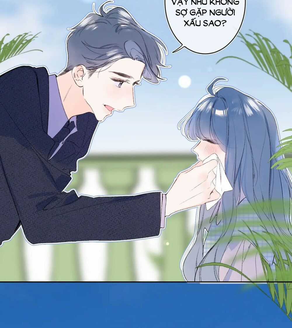 Đừng Khóc - Chapter 76 - Trang 17