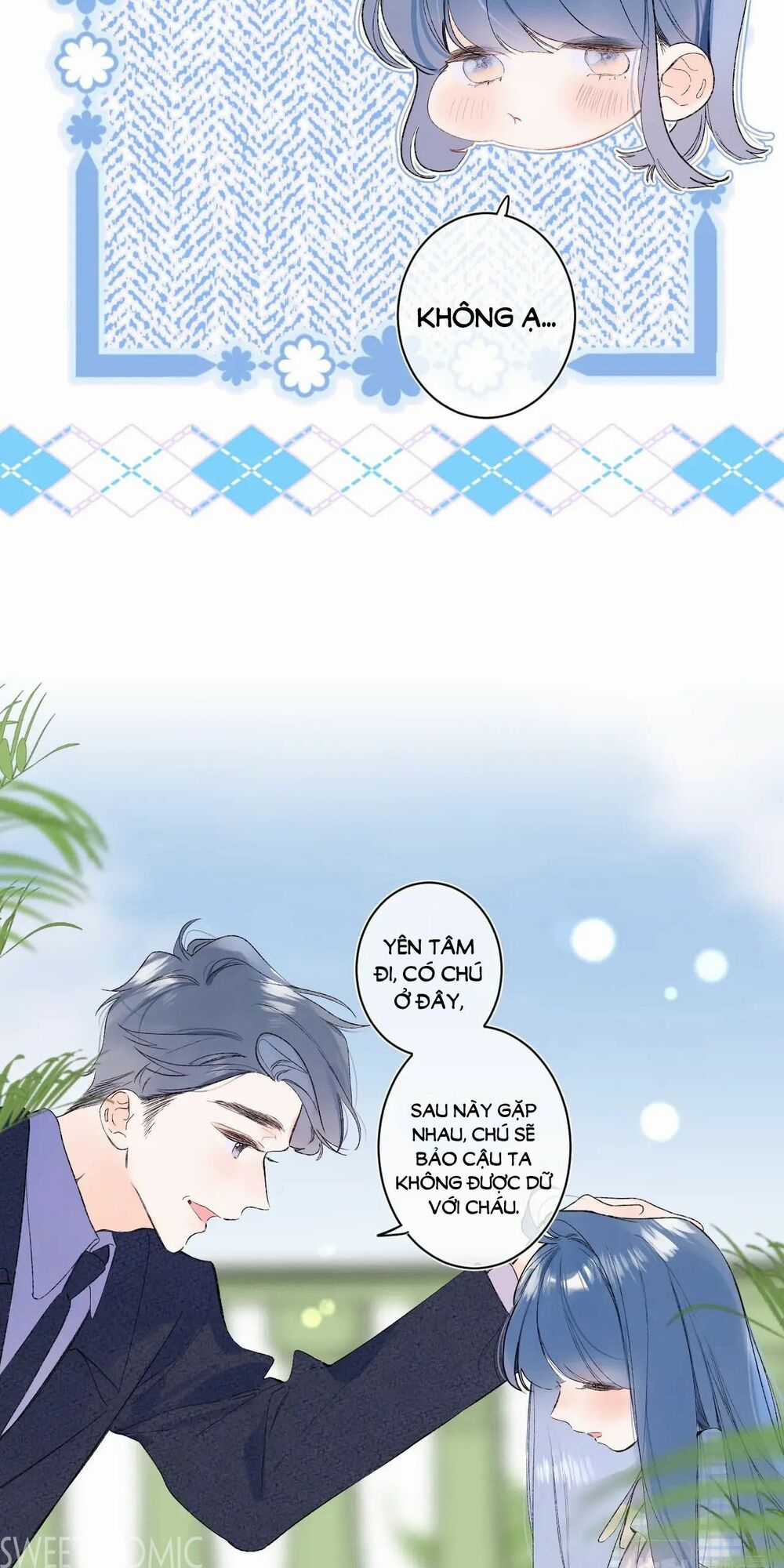 Đừng Khóc - Chapter 76 - Trang 20