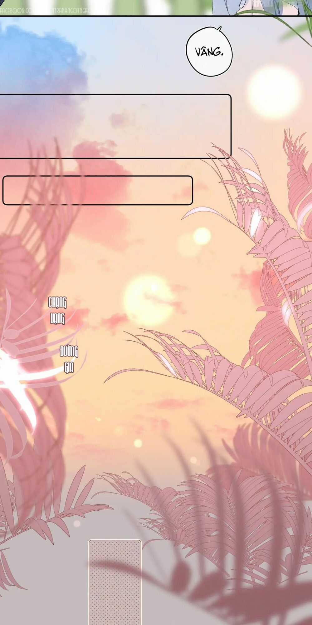 Đừng Khóc - Chapter 76 - Trang 21